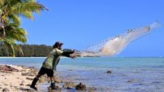 New Zealand halts Cook Islands funding over China deals