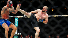 Muslim Salikhov plans to knock out Carlos Leal, then call out Stephen Thompson – again