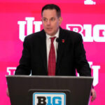 Curt Cignetti defends Indiana schedule, says Hoosiers used ‘SEC scheduling philosophy’