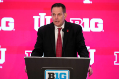 Curt Cignetti defends Indiana schedule, says Hoosiers used ‘SEC scheduling philosophy’