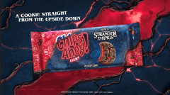 Chips Ahoy! releasing ‘Stranger Things’ cookies: When to get them