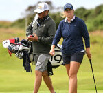 Lauren Coughlin on the ‘fight and claw’ to get to LPGA and Scottie Scheffler’s inspiration