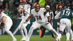 Washington Commanders training camp preview: Offensive line