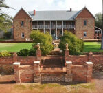 Historic WA property, Faversham House in York, hits the market