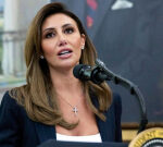 Trump Lawyer Alina Habba Ousted As New Jersey U.S. Attorney
