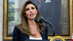 Trump Lawyer Alina Habba Ousted As New Jersey U.S. Attorney
