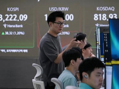Asian shares rise, buoyed by expectation of more trade pacts after US-Japan tariff deal