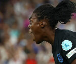 Michelle Agyemang in England spotlight before UEFA Euro 2025 final