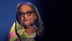 ‘Shoot them’: Sheikh Hasina ordered firing on Bangladesh protesters in 2024