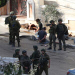 Israel kills two Palestinian minors amid raids across occupied West Bank