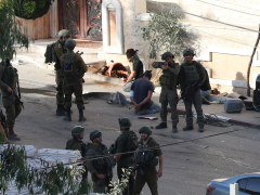 Israel kills two Palestinian minors amid raids across occupied West Bank
