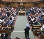 How did my MP vote on assisted dying?