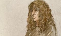 Woman charged with murdering sister in missing Rolex case