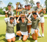Arnold Palmer Cup heading to Tralee in Ireland for 2026 competition