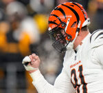 Should the Jets consider trade for Bengals’ Trey Hendrickson?