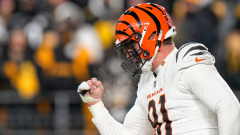 Should the Jets consider trade for Bengals’ Trey Hendrickson?