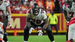 Bucs’ Todd Bowles remains optimistic regarding Tristan Wirfs and his injury