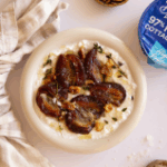 Fried Date Bowl