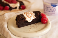 Gooey Brownies