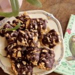 Bennetto Bubble Slice