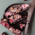 Black Forest Rocky Road