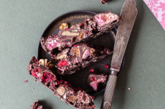 Black Forest Rocky Road