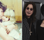 Kelly Osbourne speaks publicly for the first time since her father Ozzy Osbourne’s death