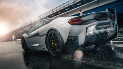 Lamborghini Temerario: A deep dive with Lambo’s chief technical officer