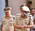 Made to sit on shoe rack, 3-year-old falls to death from 12th floor in Mumbai’s Naigaon West