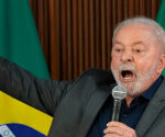 Brazil’s Socialist President: Bolsonaro ‘Did the Sh*t He Did’ and Should Go to Jail