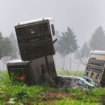 Mistral’s new “environmental audit” shows how much AI is hurting the planet