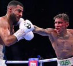 Briton Yafai stunned by Rodriguez in first pro loss