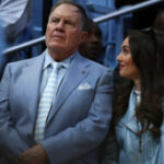 Bill Belichick sounds like North Carolina football coach, not someone under a girlfriend’s spell