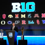 Nebraska placed in the middle of the pack in preseason Big Ten power rankings