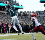 Eagles sent out surveys to ticket holders, gauging interest in a new stadium