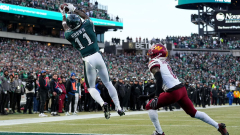 Eagles sent out surveys to ticket holders, gauging interest in a new stadium