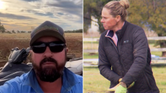 Australian farmers desperate for answers over unrealised capital gains tax as Jim Chalmers works to overhaul super