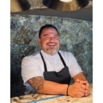 Daniel Hurtado Named Executive Chef at Four Seasons Resort Nevis