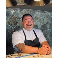 Daniel Hurtado Named Executive Chef at Four Seasons Resort Nevis