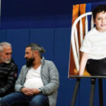 US man convicted in Palestinian-American boy hate crime murder dies in jail