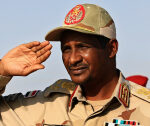 RSF paramilitary-led coalition forms parallel government in war-torn Sudan