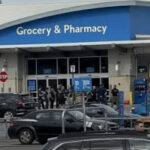 11 recovering from Michigan Walmart stabbings; suspect’s name released