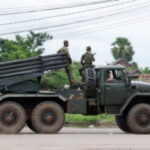 Thailand, Cambodia continue fighting despite cease-fire pledges