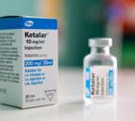 Could Ketamine on the NHS help treat severe depression?