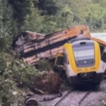 At least 3 dead in train derailment in Germany