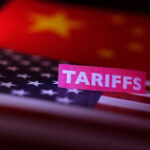 China, US to extend tariff pause at Sweden talks by another 90 days, SCMP reports