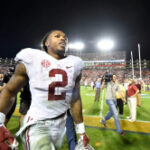 Ranking the Top 25 players to play for Alabama in the last 25 years