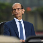 Paul Finebaum isn’t buying the hype over marquee Clemson football opponent in 2025