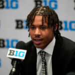 Iowa football safety reveals reason he didn’t transfer from program