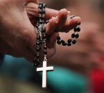 Archbishop asks Vatican to defrock priest charged with brutal murder